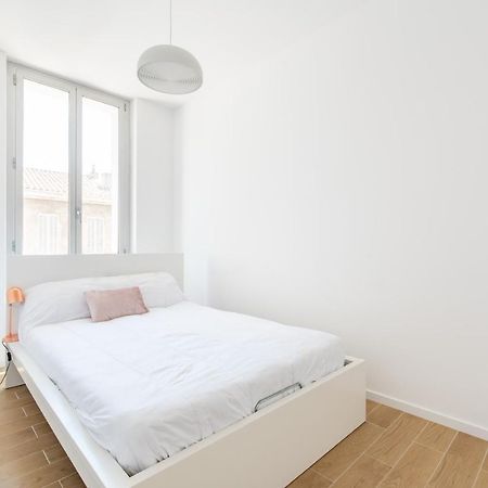 Le Cosy Blancarde -Appartement 1 Chambre 4 Pers- Clim Parking มาร์กเซย ภายนอก รูปภาพ